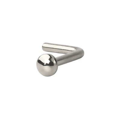 Nose ring in a variety of designs