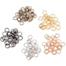 Links for dangle Body Piercing