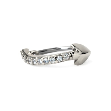 Rings in a variety of designs and colors