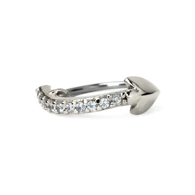 Rings in a variety of designs and colors