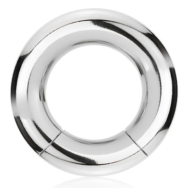Segment ring in large size