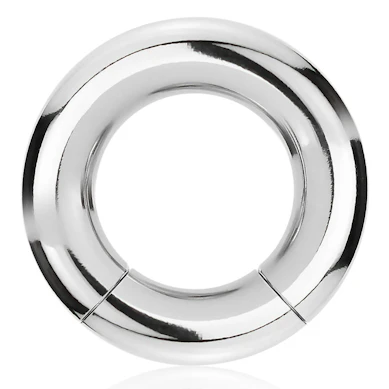 Segment ring in large size
