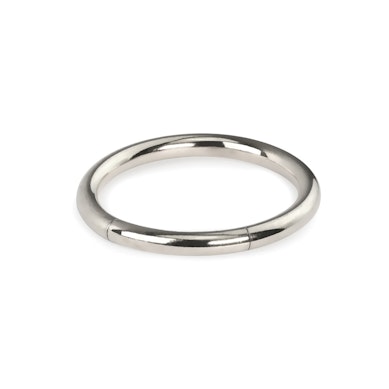 Segment ring in your choice of colour