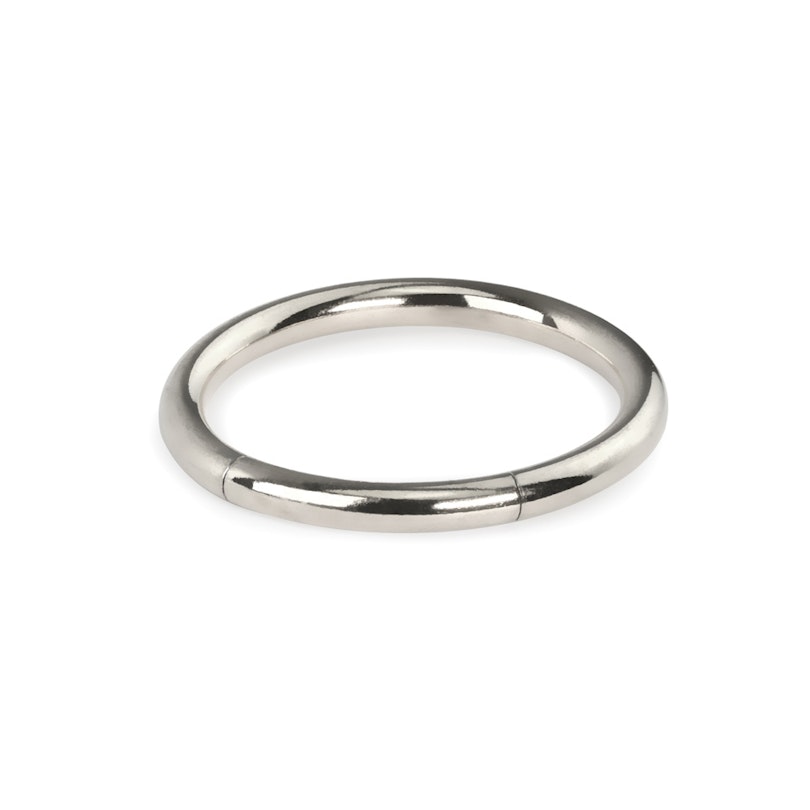 Segment ring in your choice of colour Piercing