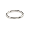 Segment ring in your choice of colour Piercing
