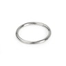 Hinged segment ring in your choice of color Body Piercing