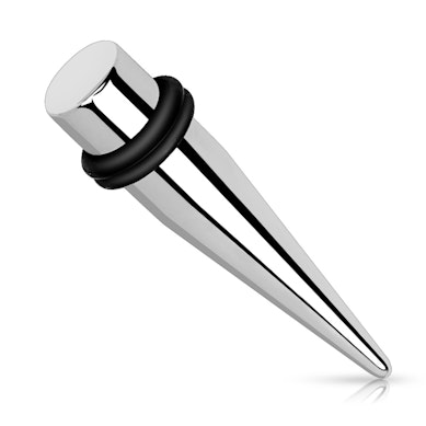 Expander z chirurgickej ocele