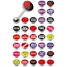 Tongue barbell with optional cheeky text Body Jewelry