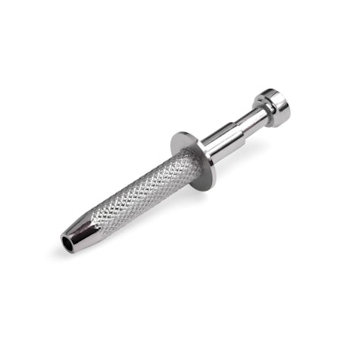 Ball holder