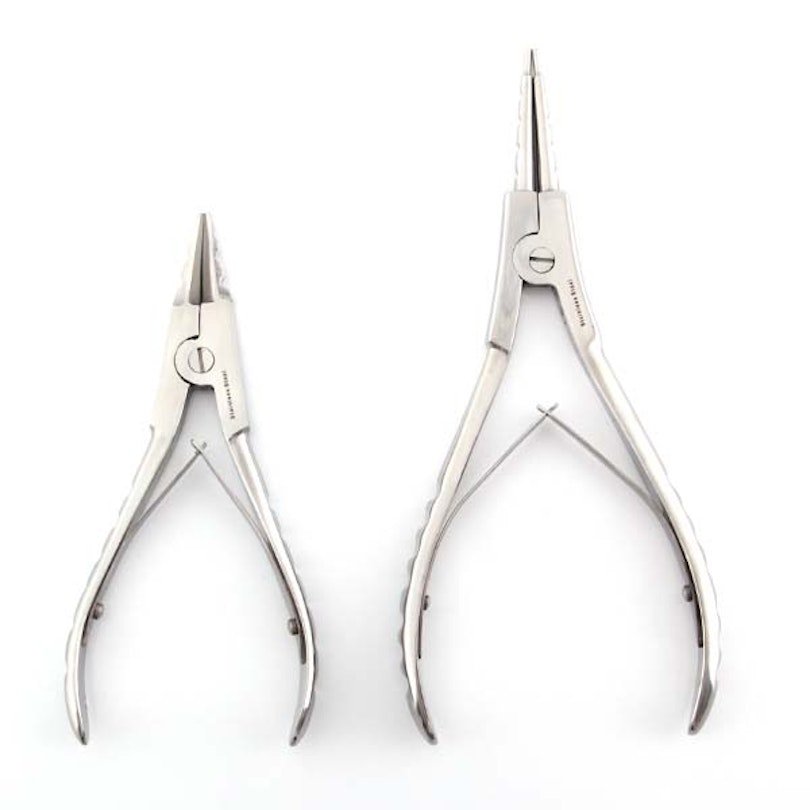 Ring opener Piercing