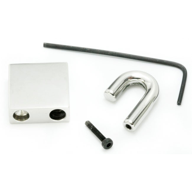 Padlock for big piercings Body Piercing