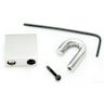 Padlock for big piercings Body Piercing