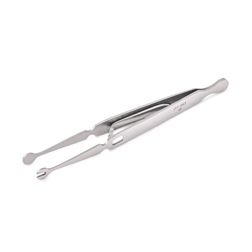 Pliers for labrets Piercing Jewelry
