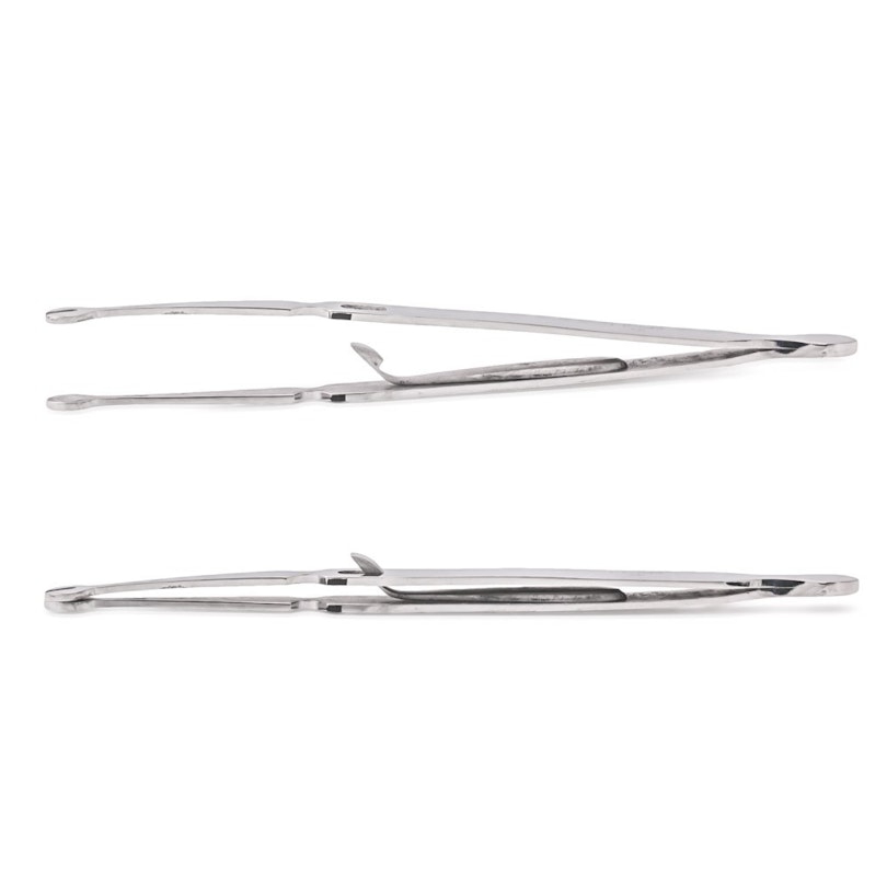 Pliers for labrets Piercing Jewelry
