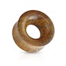 Tunnel of snakewood Body Piercing