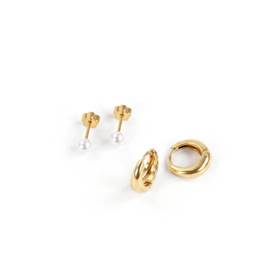 Set: Classic lobe pairs