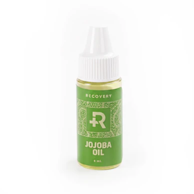 Jojoba oil