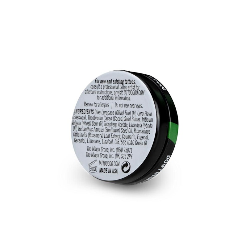 Tattoo Goo - Mini aftercare ointment Body Jewelry