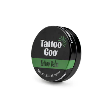 Tattoo Goo - Mini αλοιφή φροντίδας
