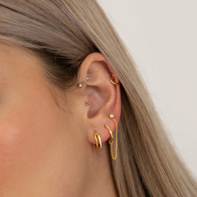Cool ear jewelry discount