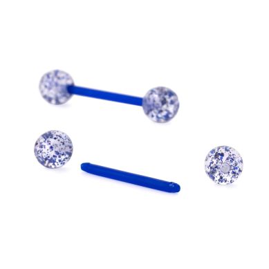 Tongue Piercing Jewelry What s Your Tongue Piercing Style