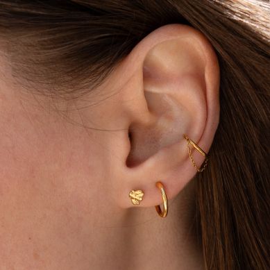 Ear Piercing Jewelry Endless Must Haves for Your Style