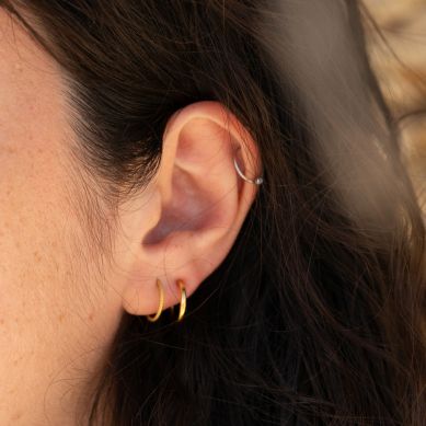 Delicate daith jewelry online