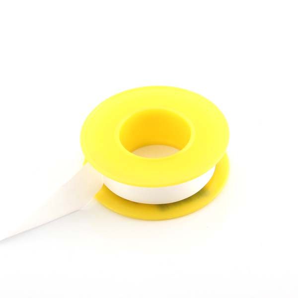 Long teflon tape for stretching Buy your PTFE tape for gauges here