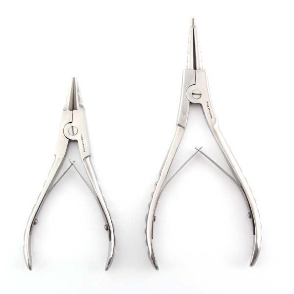 Captive bead cheap ring pliers