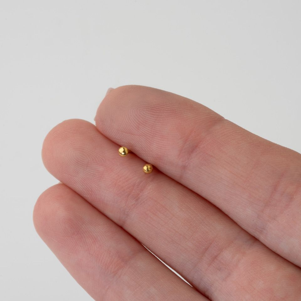 Variety nose shop rings