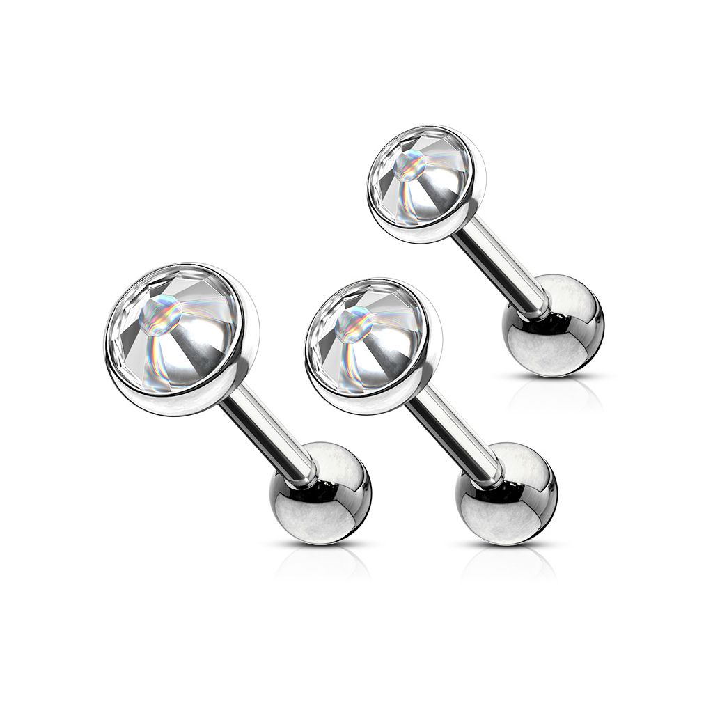 Ear new arrivals piercing set