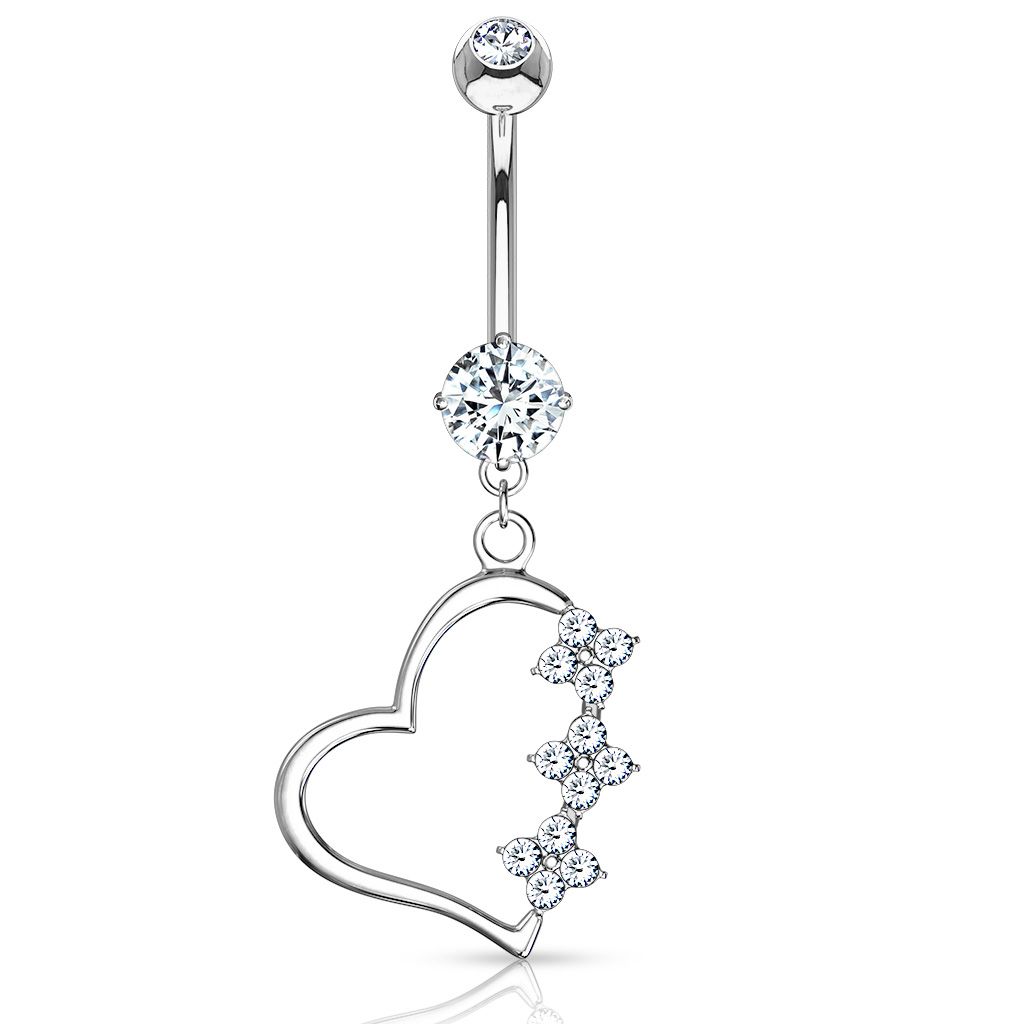 Best top belly rings