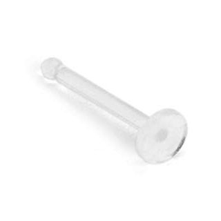 Nose clearance ring retainers