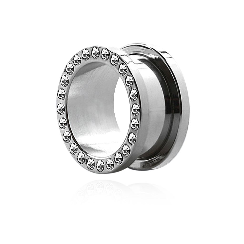 Surgical steel tunnels sale