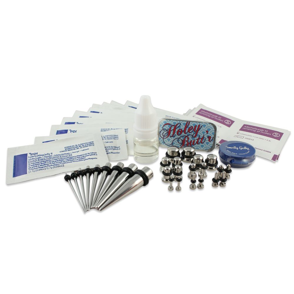 Bodfx stretching kit sales