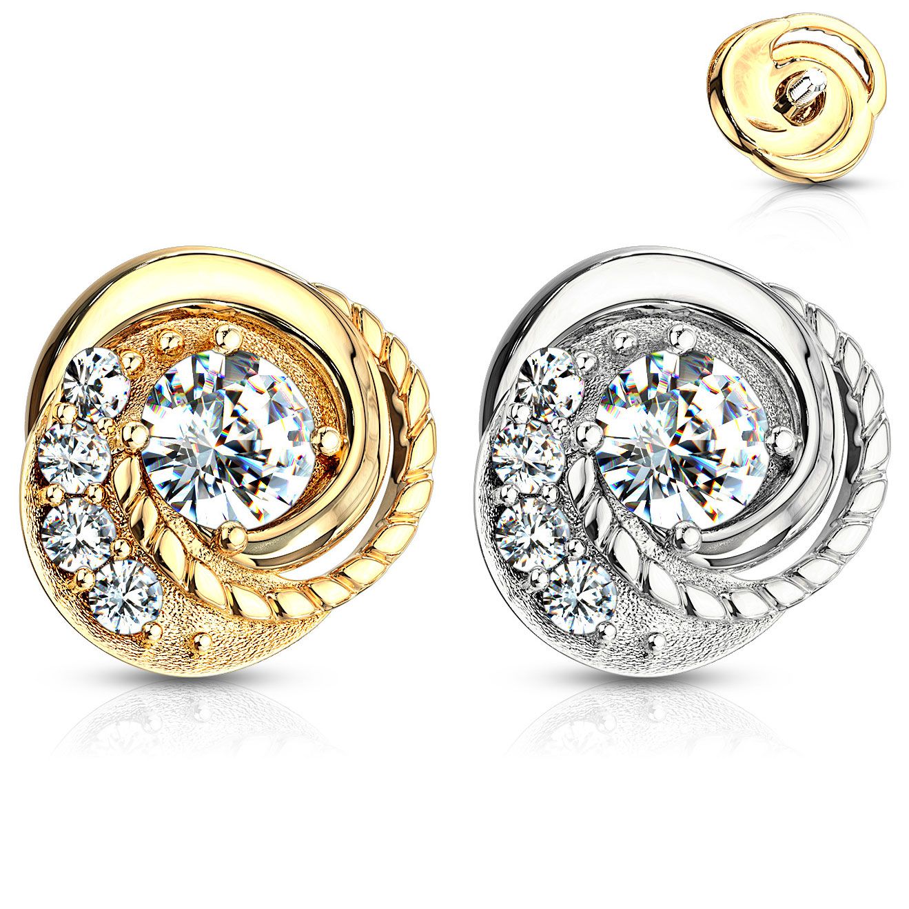 Real diamond dermal deals top