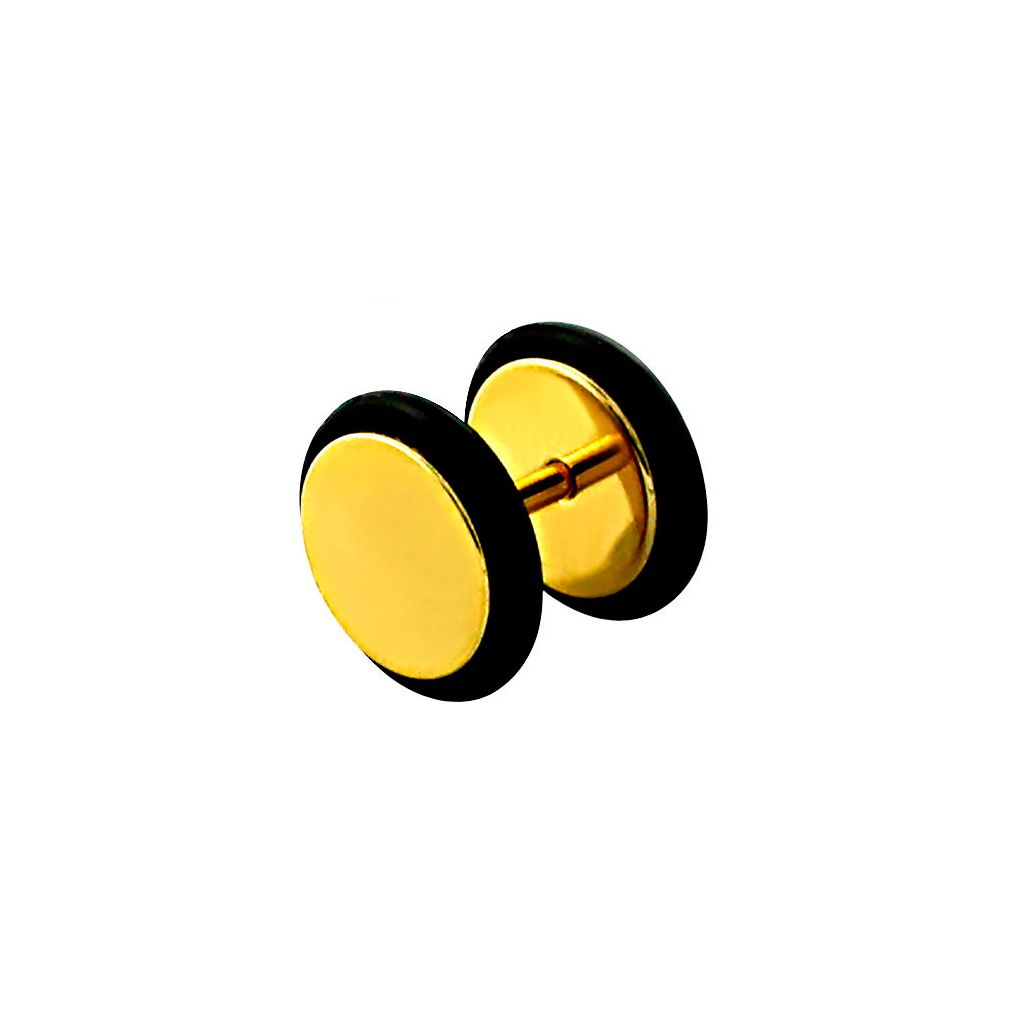 Fabulous fake plug in different sizes Get your fake plug online