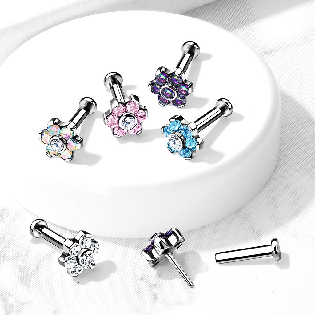 Micro labret cheap