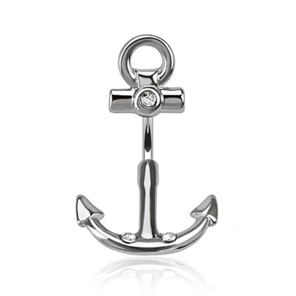 Sterling silver shop curved barbell