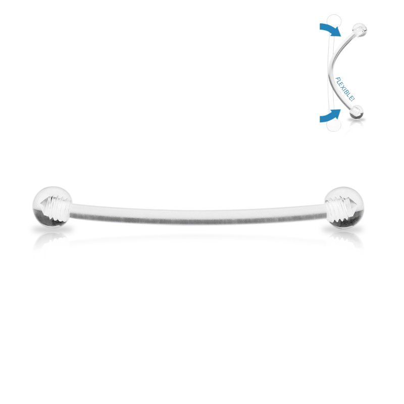 Ptfe discount barbell pregnancy