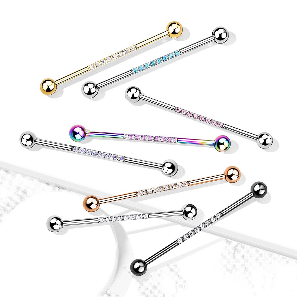 Cheap best sale industrial barbells