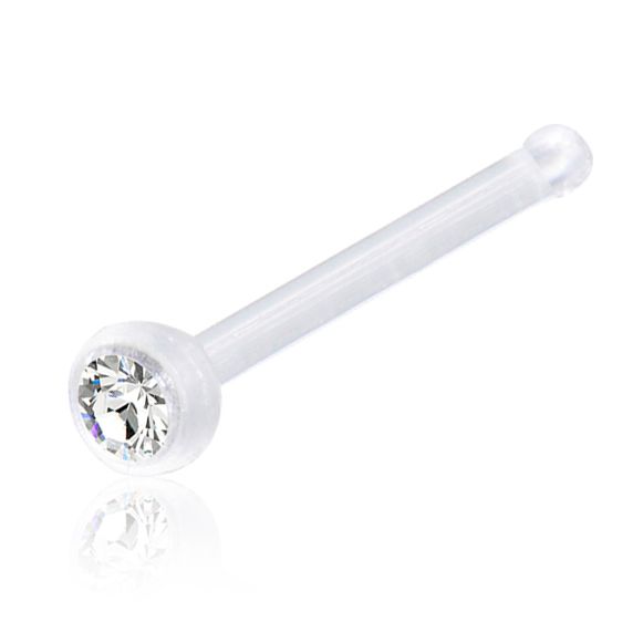 Nose labret best sale