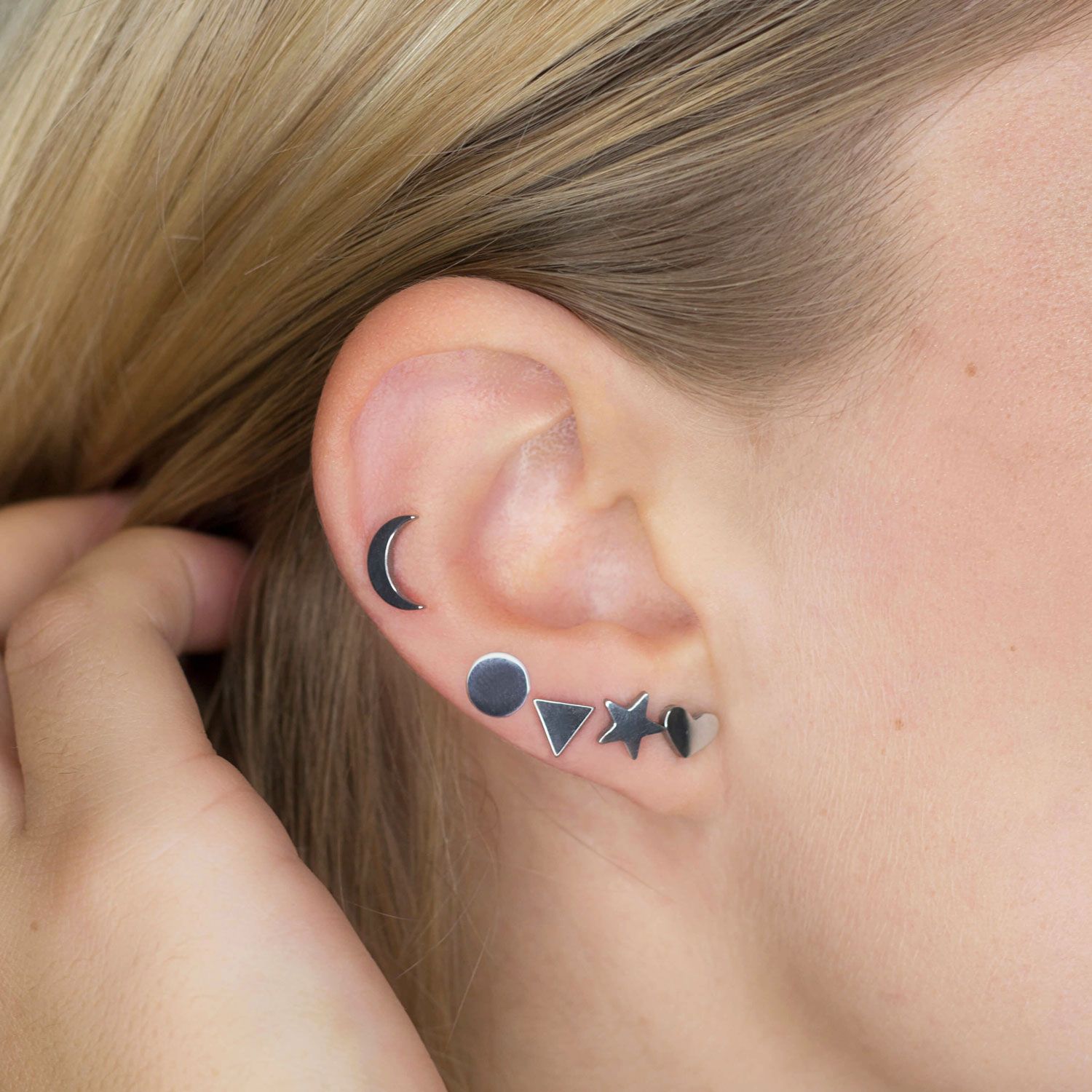 Body store mod jewelry