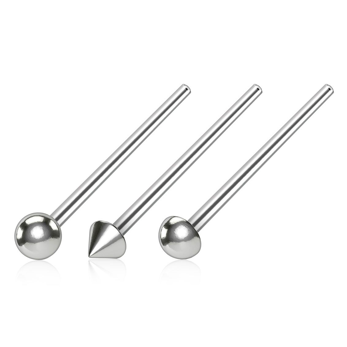 Fishtail sale nose stud