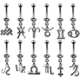 Virgo belly sales ring