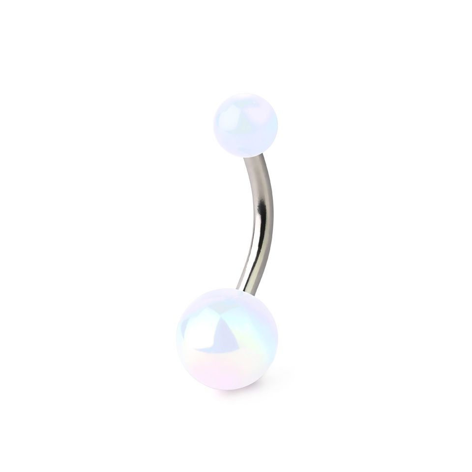 Belly ring play online