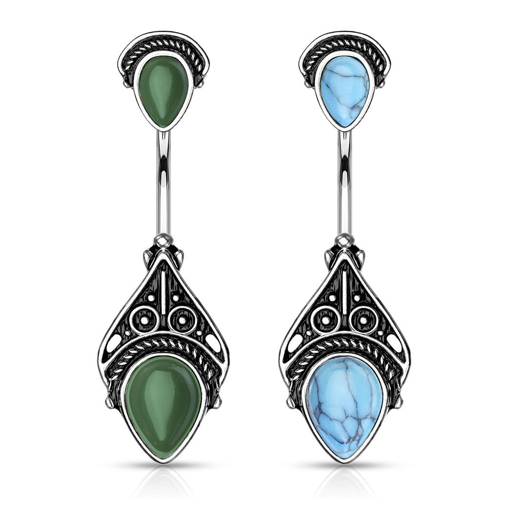 Belly sale ring designs
