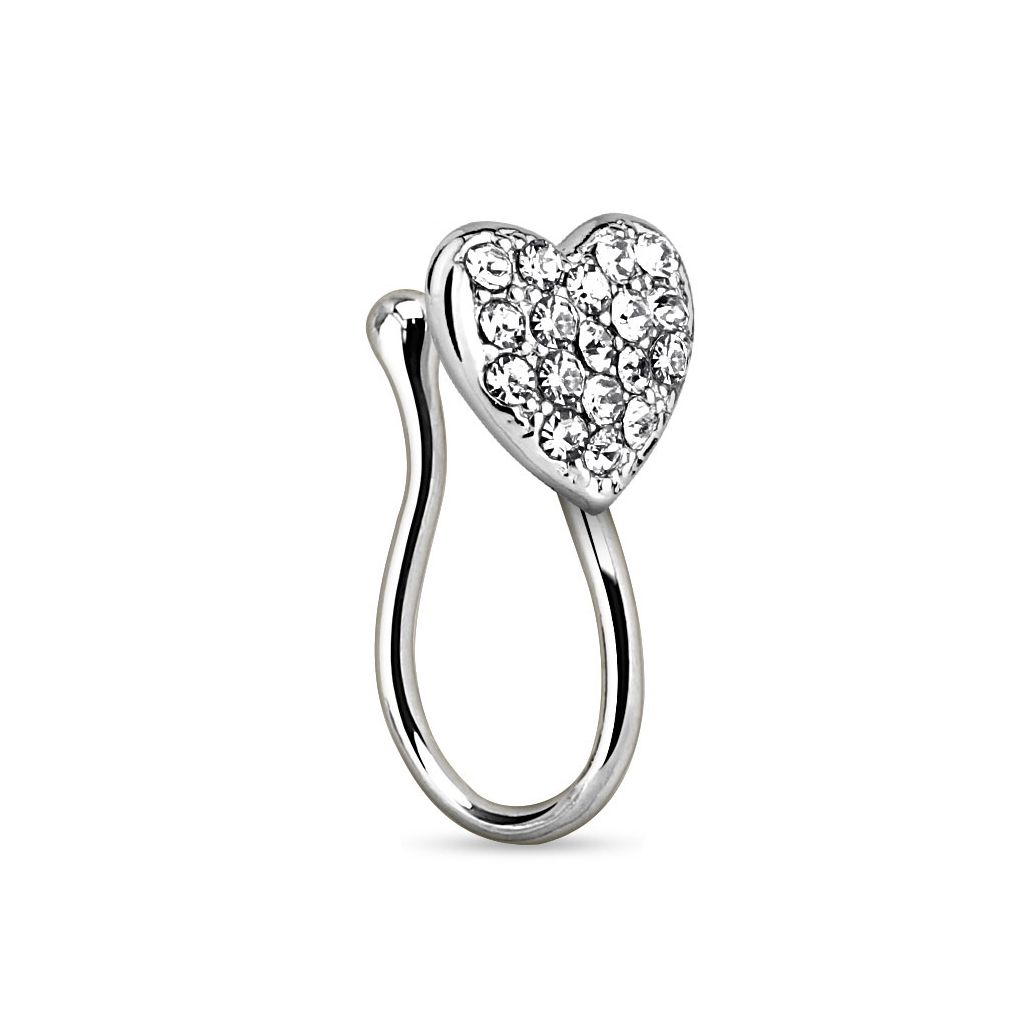 Pandora nose 2025 stud