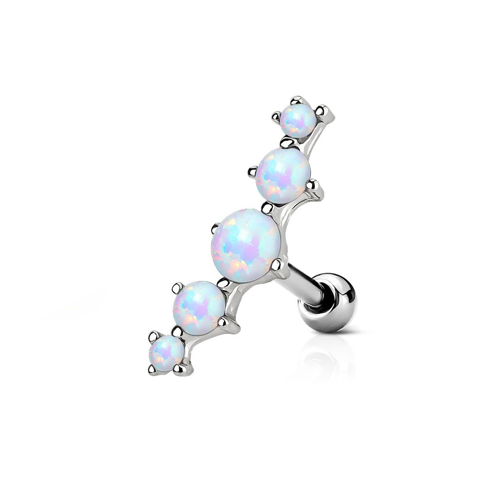 Opal helix online
