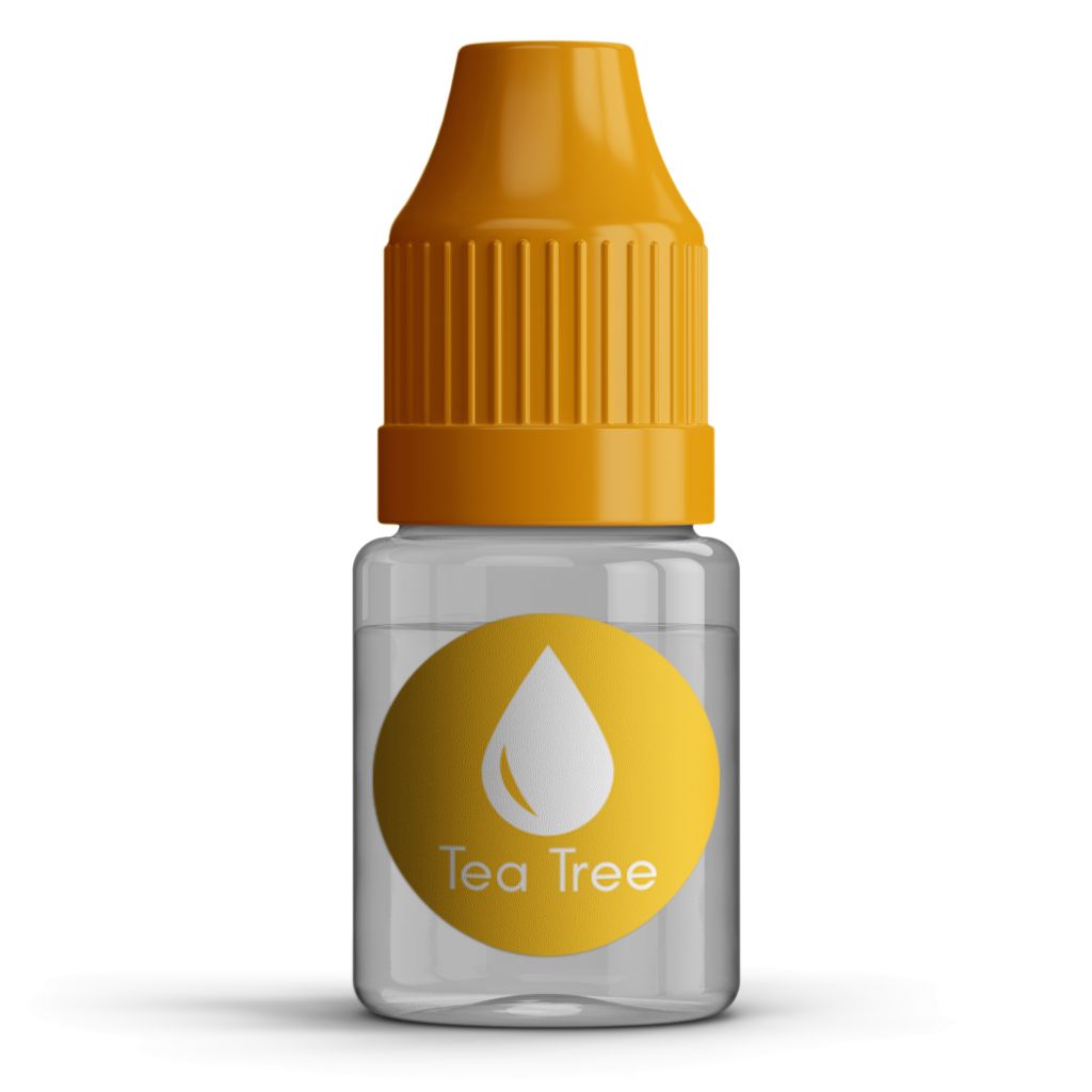 Why Is Tea Tree Oil Bad For Piercings